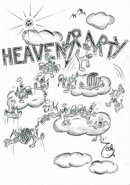 Heaven Party